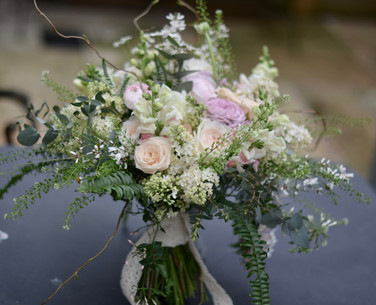 The Shilstone Bouquet