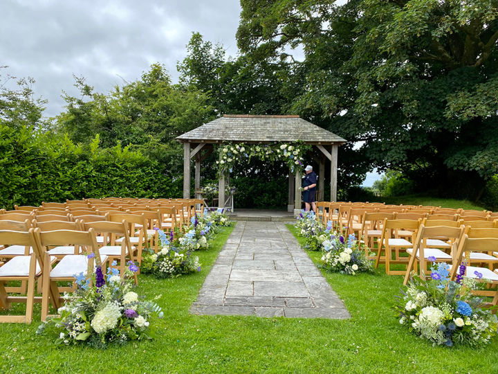 Wedding Ceremony Travenna