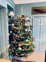 Christmas tree