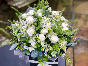 Immy Bouquet