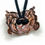 Thumbnail: Bronze Embossed Ponytail Holders Vintage Designs