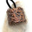 Thumbnail: Bronze Embossed Ponytail Holders Vintage Designs