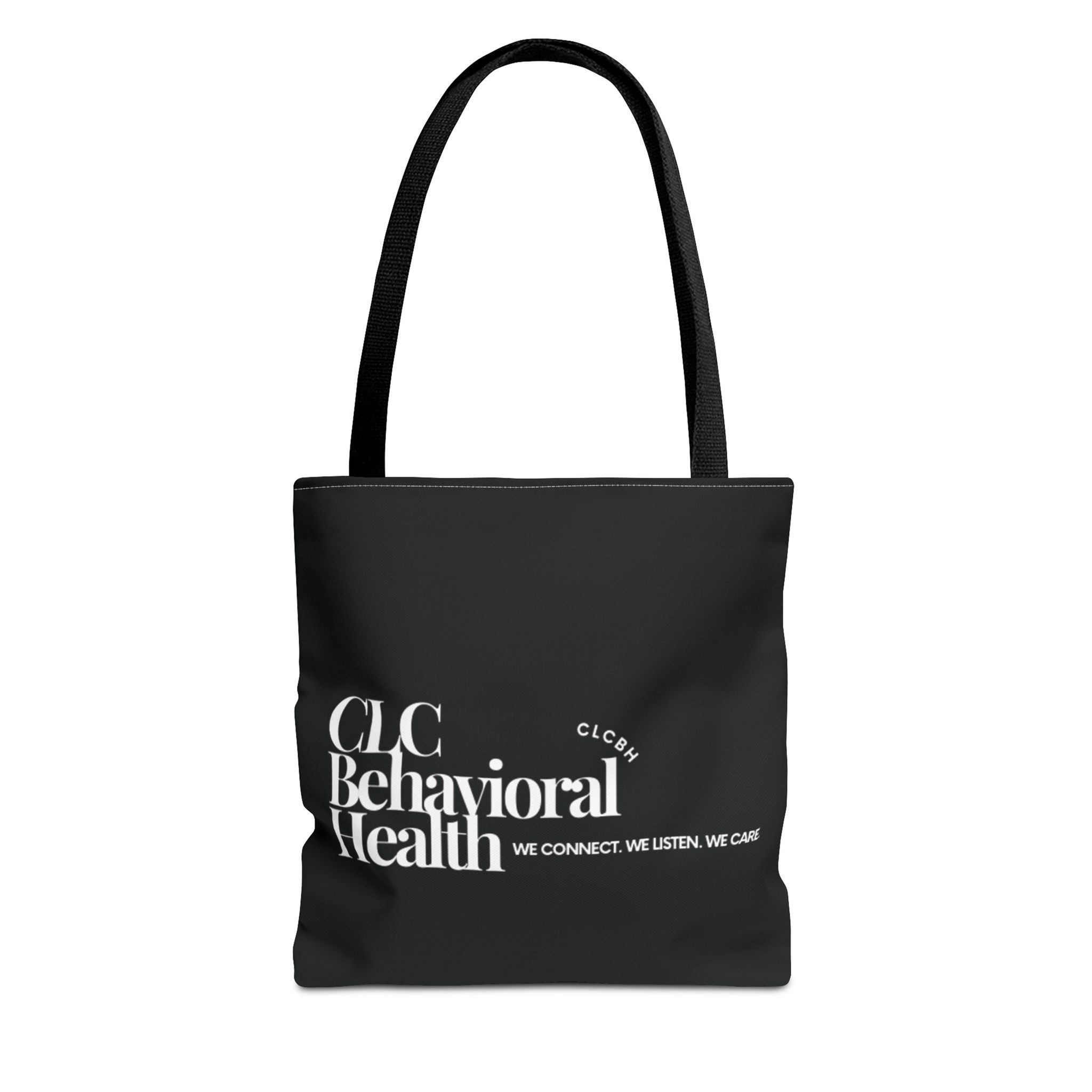 CLC Behavioral Tote Bag 