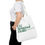 Thumbnail: CLC Behavioral Health Tote Bag | Eco-Friendly Shopping, Beach, Travel, Gym, Gift