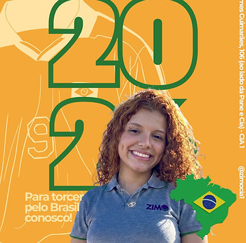 Zimo Copa