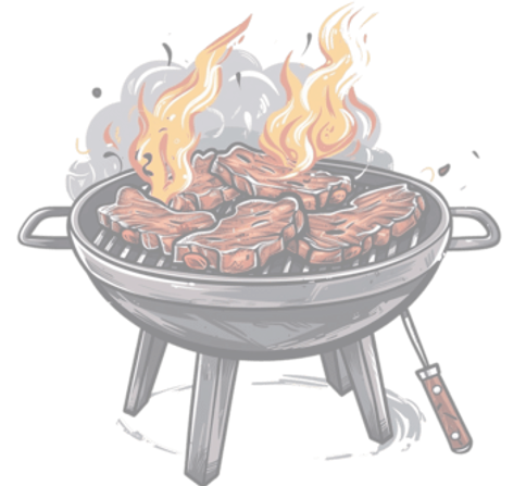 pngtree-delicious-smoker-bbq-cartoon-png