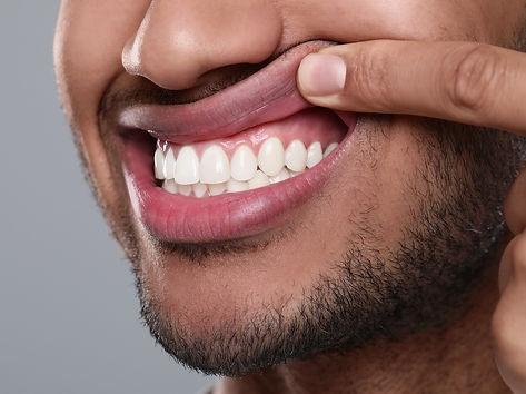 periodoncia precoz