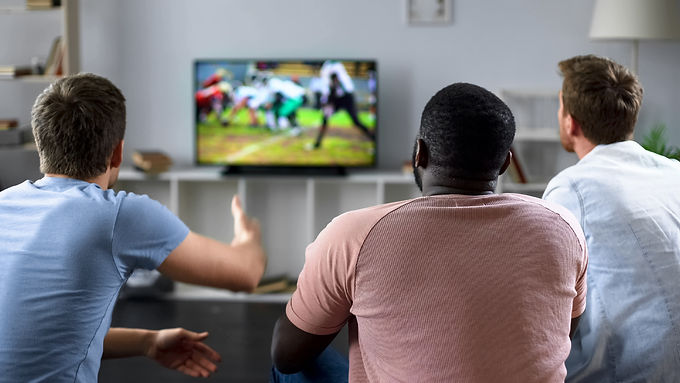 Fall TV and Football Fuel a Rise in September Broadcast Viewing, According to The Gauge