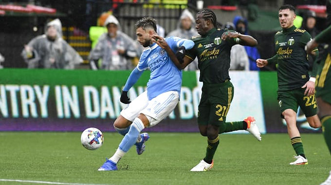 Major League Soccer increased viewership this season. Now it has to convince networks it’s worth $300 million per year