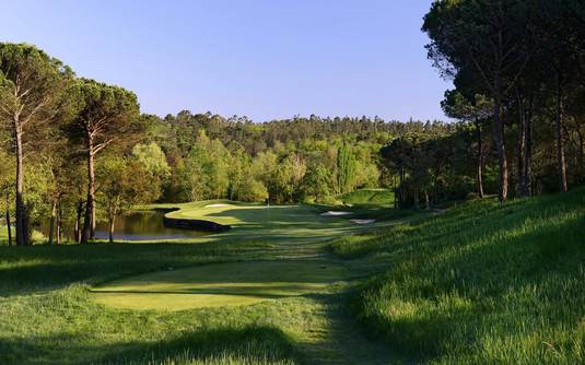 PGA Catalunya Stadium Course