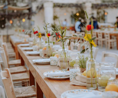 Borgo Egnazia