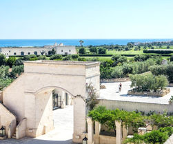 Borgo Egnazia