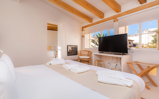 Yartan Boutique Hotel