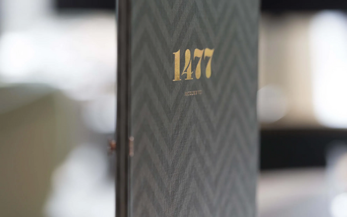 1477 Restaurant PGA Catalunya