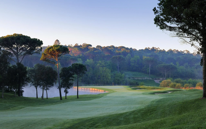 PGA Catalunya Stadium Course