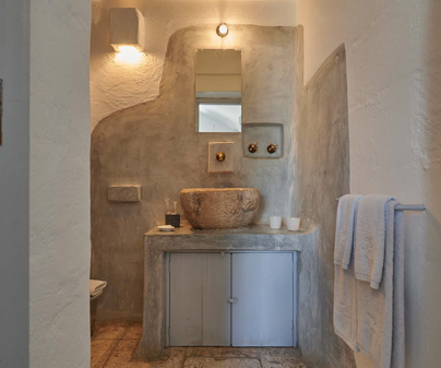 La Masseria Cimino