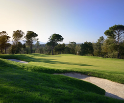 PGA Catalunya Stadium Course