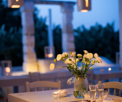 La Masseria Cimino