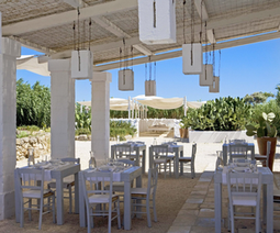 La Masseria Cimino