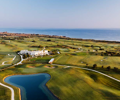 San Domenica Golf Course