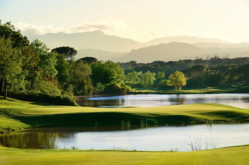 PGA Catalunya Resort