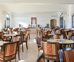 San Domenica Restaurante