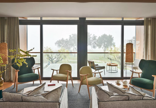 Hotel Terraverda Emporda Golf