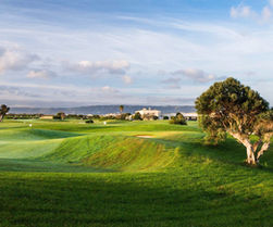 San Domenico Golf Course
