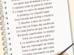 A LINGUAGEM DO AMOR