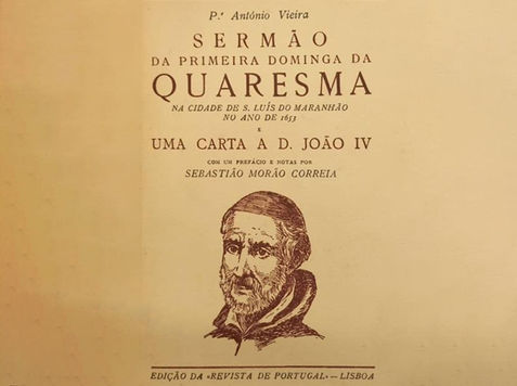 Os Sermões que o Tempo Não Apaga