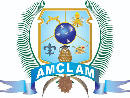 ACADEMIA MARANHENSE DE CIÊNCIAS LETRAS E ARTES MILITARES