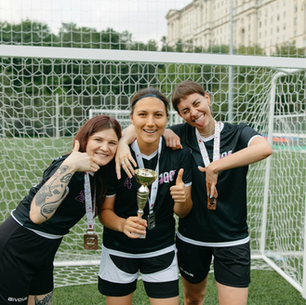 It’s More Than a Game: How the World Cup Can Inspire the Next Generation of Soccer Players