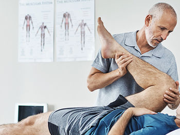 From ICU to Impact: How Physiotherapy Changes Lives