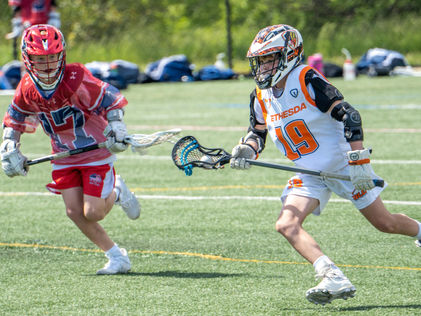 Why Do Sports Leagues Have Divisions?