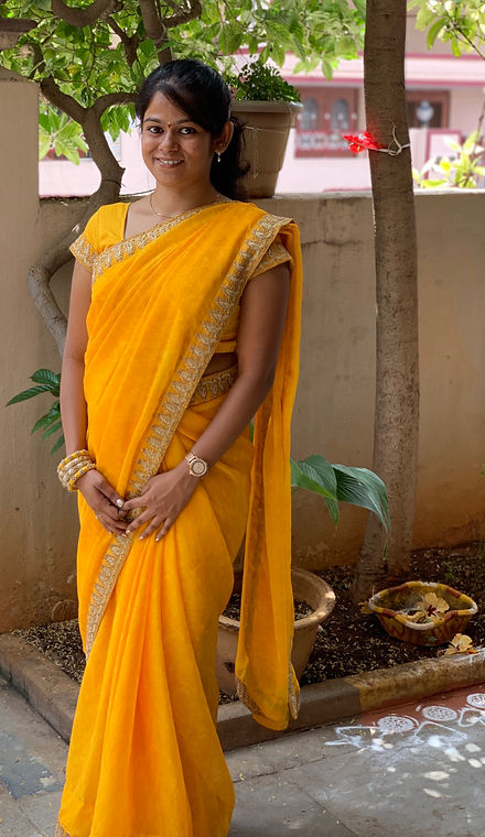 Varsha