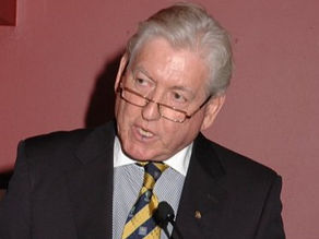 Presidents Annual Report