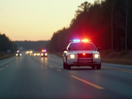 Understanding DWI Laws and Defense in North Carolina