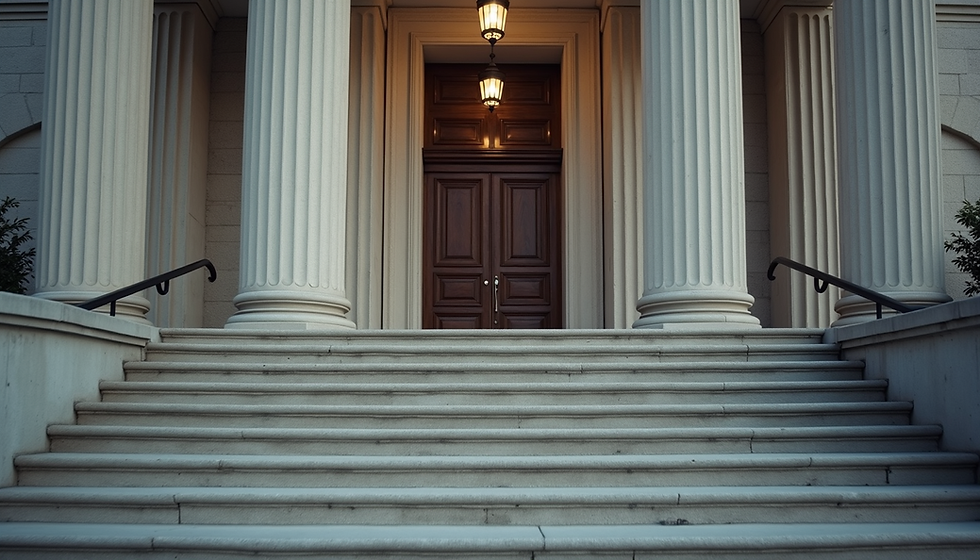 The Importance of Advocacy Against Domestic Violence in North Carolina