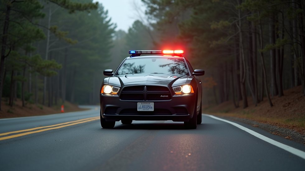 DWI Can Happen to Anyone and the Importance of Skilled Legal Defense