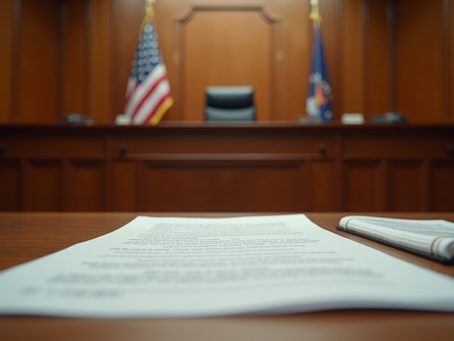 Defending Your Rights in Criminal Cases: Essential Criminal Defense Strategies
