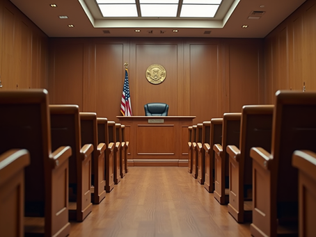 Understanding Traffic Defense Representation: The Role of Traffic Defense Lawyers