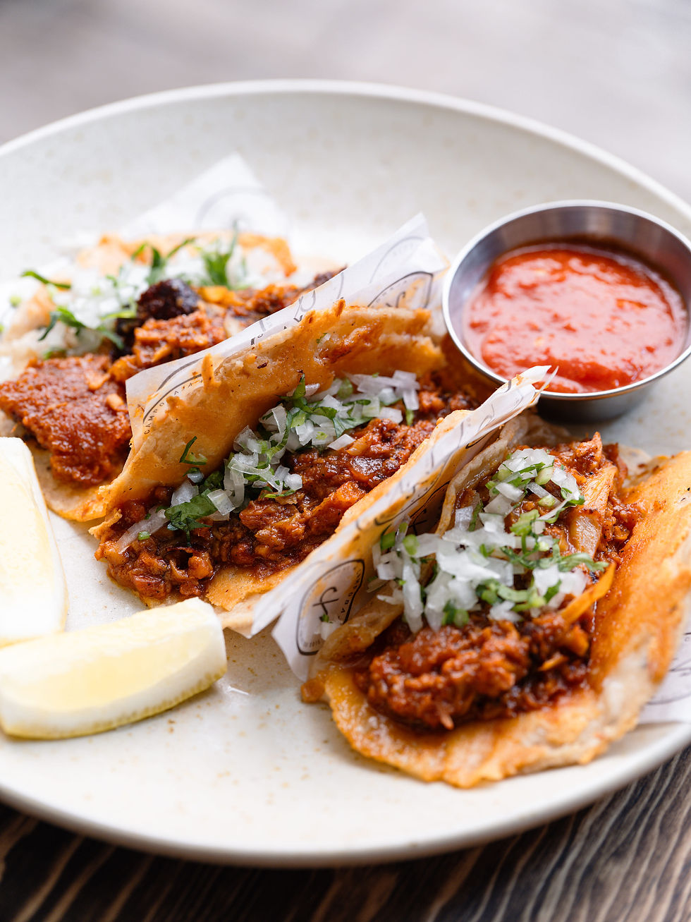 Una década de frescura: Campo Baja celebra su aniversario en CDMX.