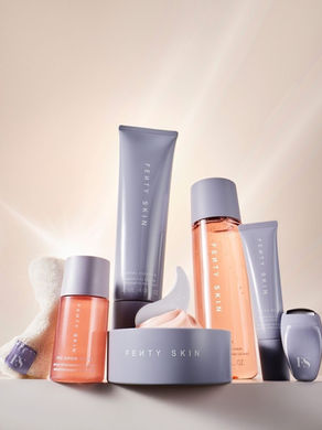 La Nueva Era del Cuidado de la Piel: Fenty Skin ha llegado a México. 