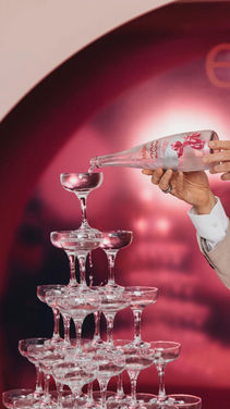 200 Years Young: Evian celebra 200 años de historia. 