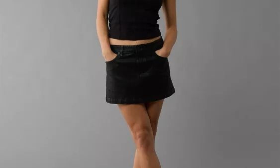 ¡Sal con los mejores looks gracias a American Eagle!