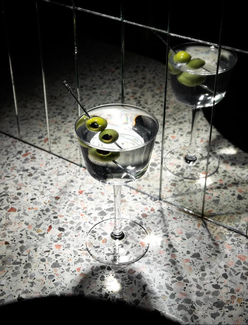 El arte de beber sin prisa: El Tigrillo revela su nueva carta de coctelería.