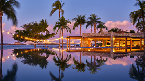 Punta Mita: un destino con naturaleza y arte. 