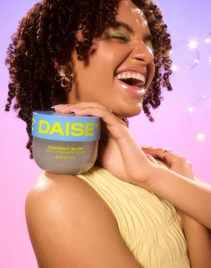 DAISE Beauty: el nuevo integrante de Ulta Beauty.