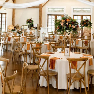 Deerfield Estates Ballroom