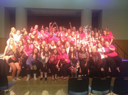 Greek Week Champs